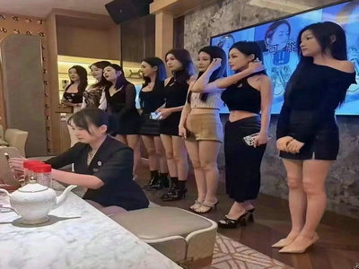 眉山夜总会招聘